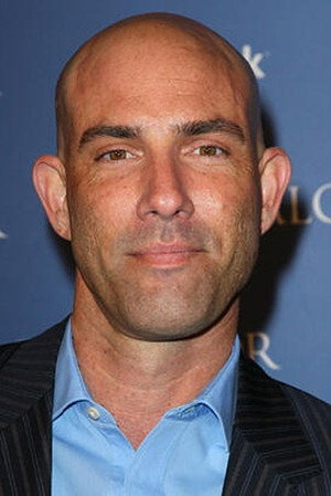 Gonzalo Menendez portrait