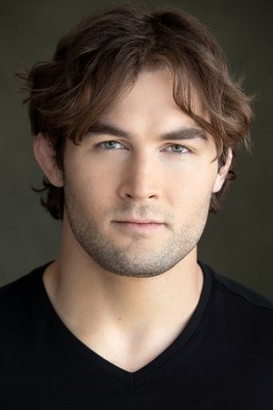 Finn McCager Higgins portrait