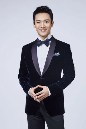 Zhang Tao portrait