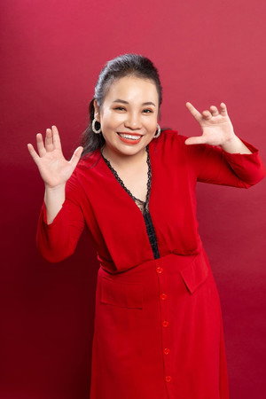 Lê Trang portrait
