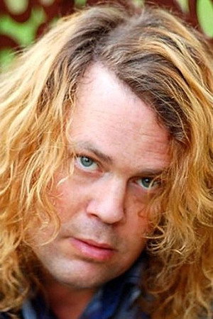 Jay Bennett portrait