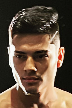 Jaime Jasso portrait