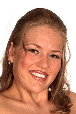 Daizie Kellogg portrait