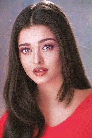 Aishwarya Rai Bachchan portrait