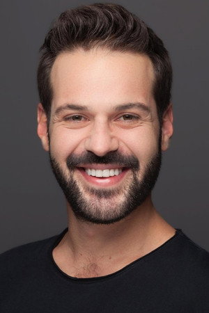 Murat Tavlı portrait