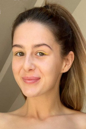Kelly Aleman portrait