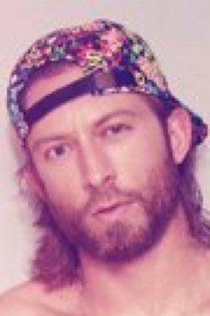 Yooper portrait