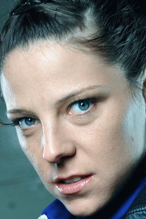 Verena Konietschke portrait
