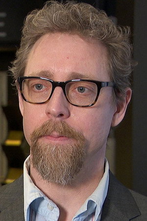 Thomas L. Corneliussen portrait