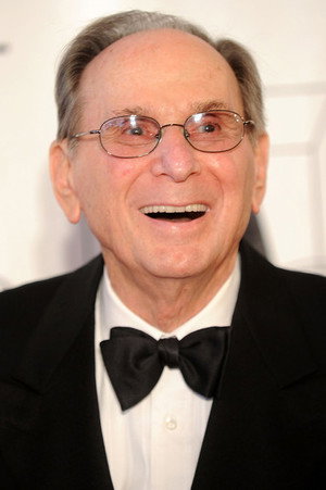 Hal David portrait