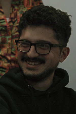 Juan Manuel Álvarez Branda portrait