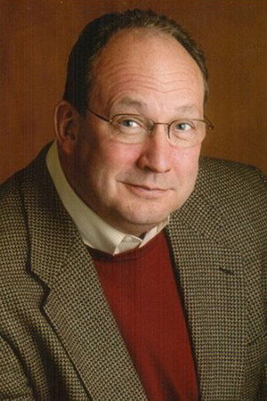 Tim Snay portrait