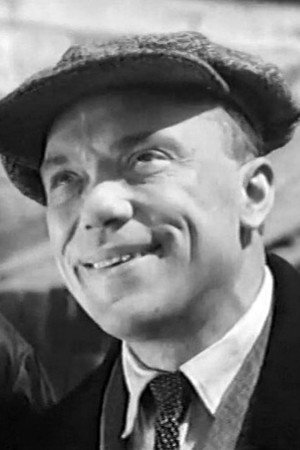 Vyacheslav Novikov portrait