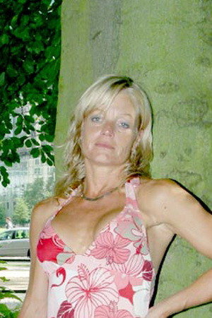 Isabelle Sin portrait
