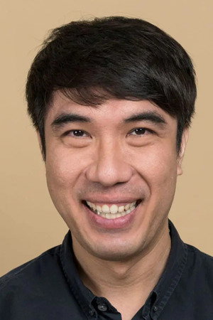 Jarnnawut Jarnyaharn portrait
