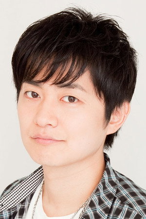 Hiro Shimono portrait