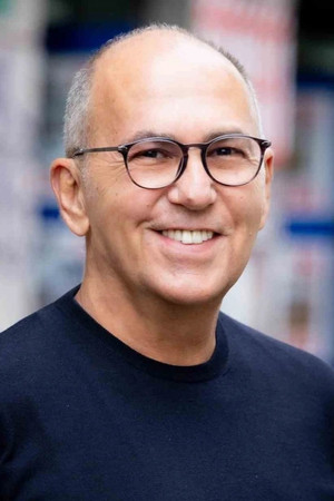 Ferzan Özpetek portrait