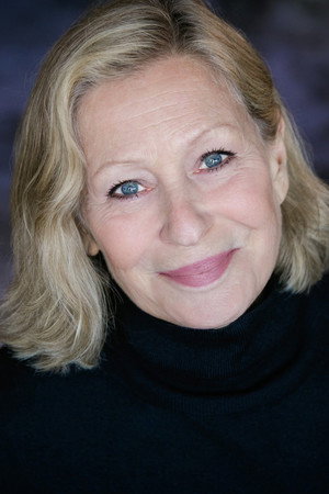 Christine Parks portrait