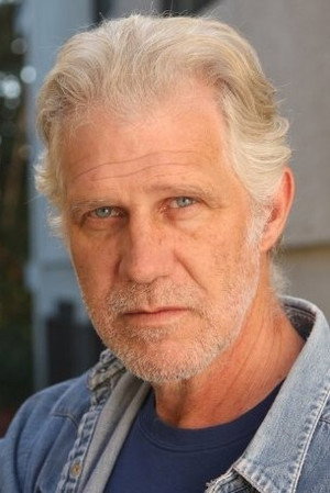 Alexander Wright portrait