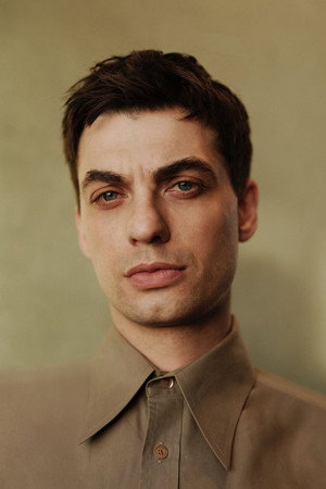 Vaslov Goom portrait
