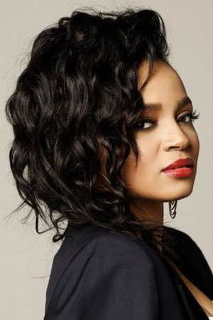 Kyla Pratt portrait
