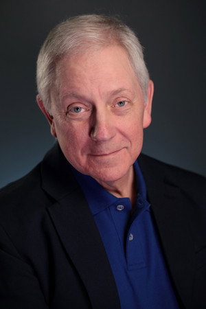 Davis Hall portrait