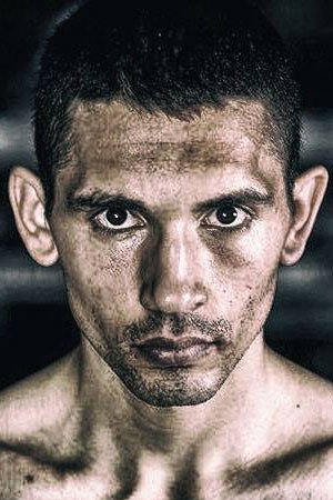 Alex Dilmaghani portrait