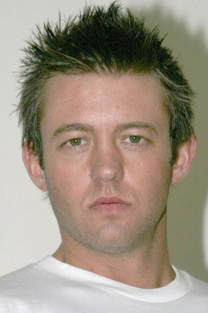 Blake portrait