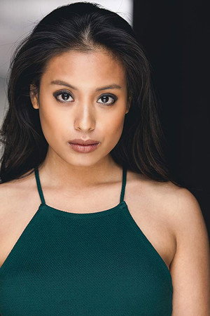 Vivien Ngô portrait