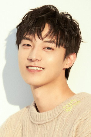 Wei Tianhao portrait