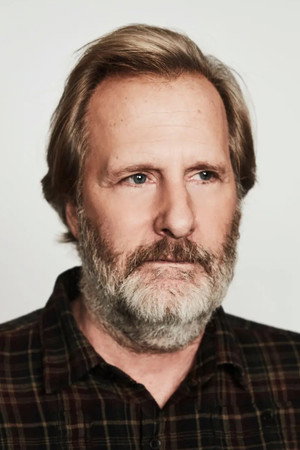 Jeff Daniels portrait