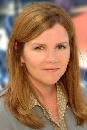 Mare Winningham portrait