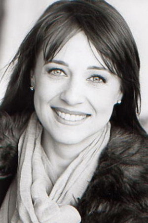 Francesca DeRose portrait