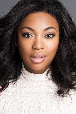 Liris Crosse portrait