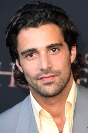 Fabien Frankel portrait