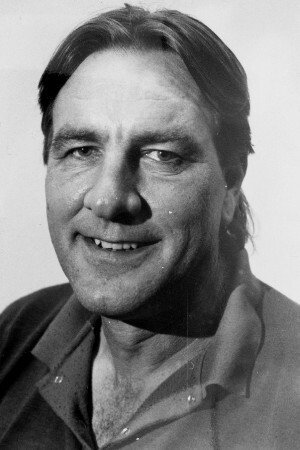 Frank Cwertniak portrait