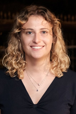 Angelica Giulianelli portrait
