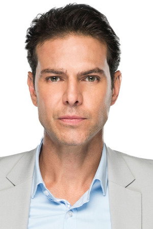Juan A. Baptista portrait