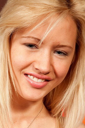 Jennifer Slamme portrait