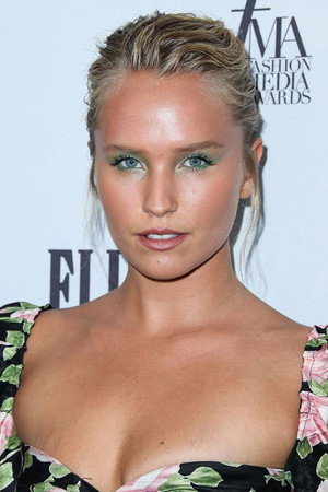 Sailor Brinkley-Cook portrait