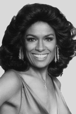 Barbara McNair portrait