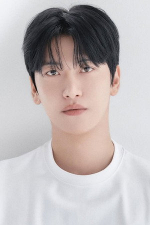 Kim Young-kuk portrait