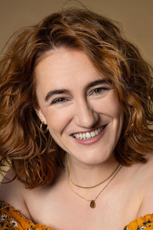 Ruth Juursema portrait