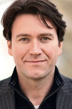 Kris Arnold portrait