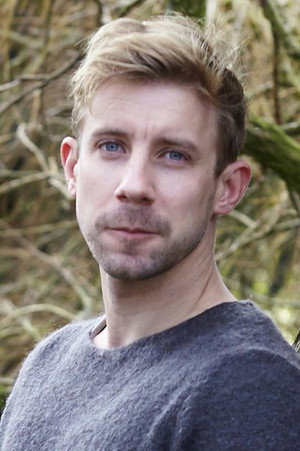 Anders Juul portrait