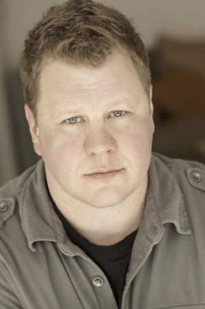Kevin Anton portrait