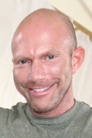 Jason Rock portrait
