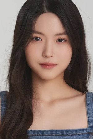 Hwang Ji-ah portrait
