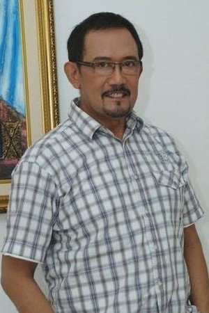 Fadly portrait