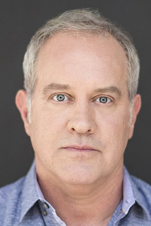 Randy Steinmeyer portrait